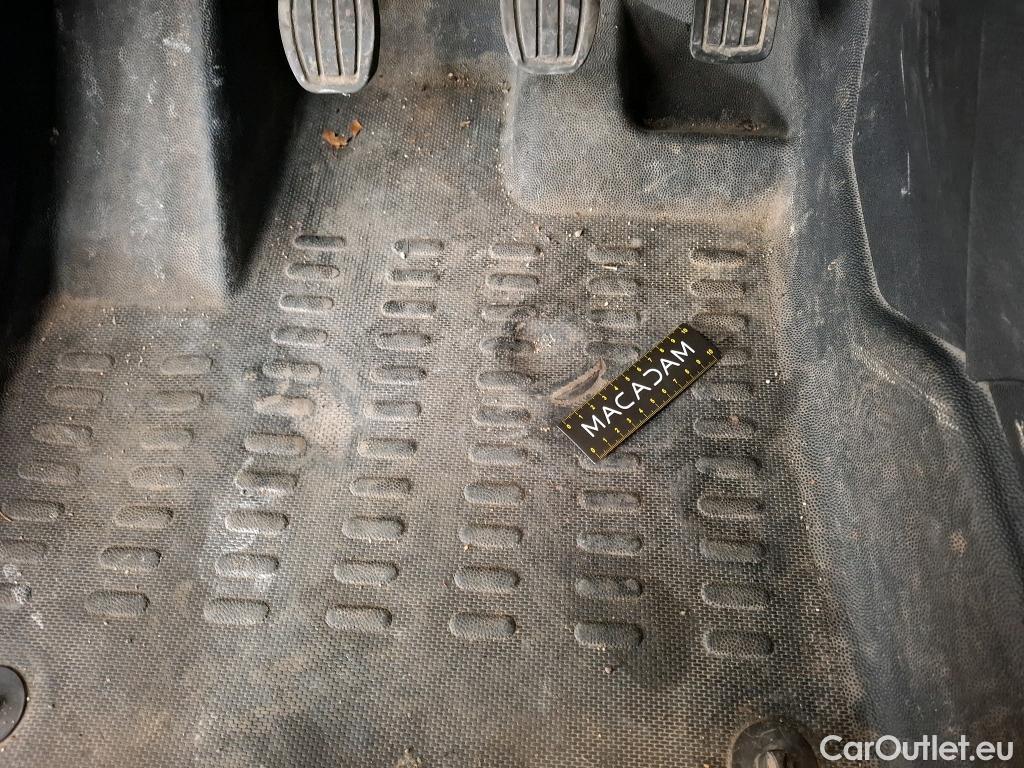  Citroen  Berlingo  Fourgon Club M 650 1.2 PureTech 110CV BVM6 E6d #29