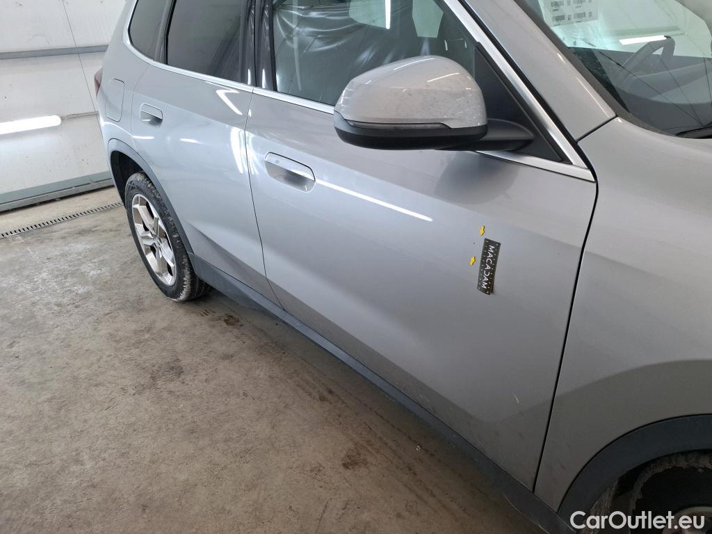  Bmw  X1 BMW  / 2022 / 5P / SUV sDrive18i Business Design DKG7 #5