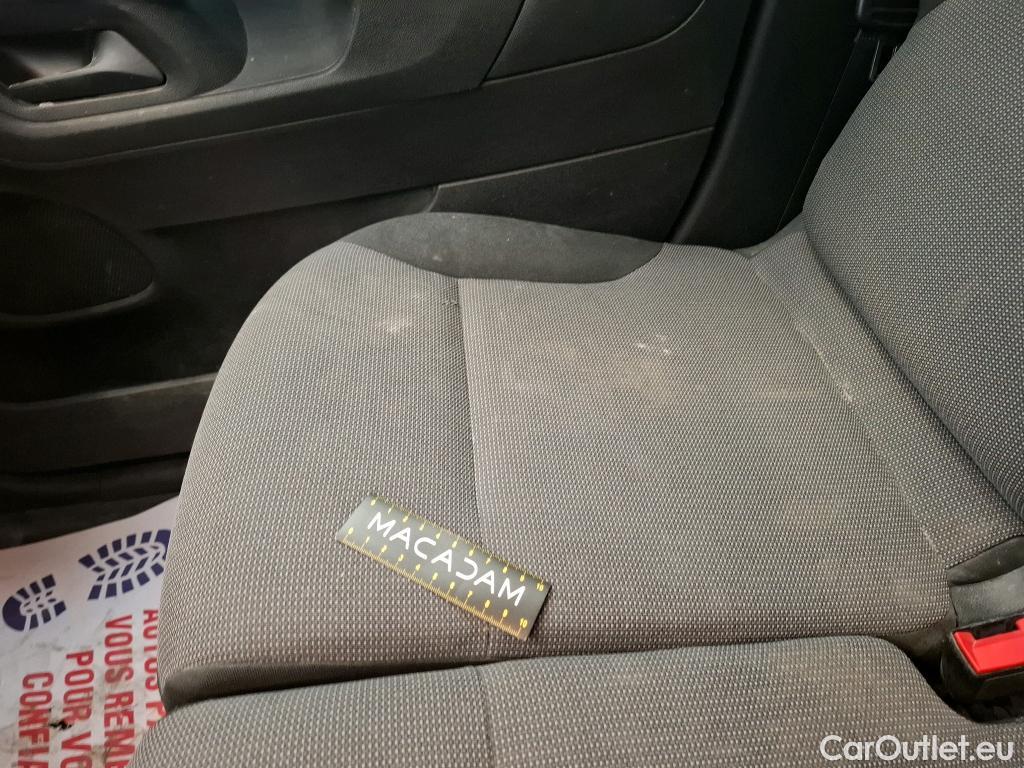  Citroen  Berlingo  Fourgon Club M 650 1.2 PureTech 110CV BVM6 E6d #27