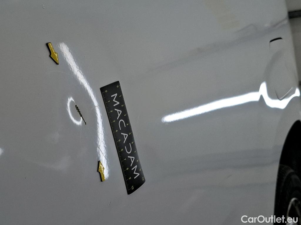  Citroen  Berlingo  Fourgon Club M 650 1.2 PureTech 110CV BVM6 E6d #6