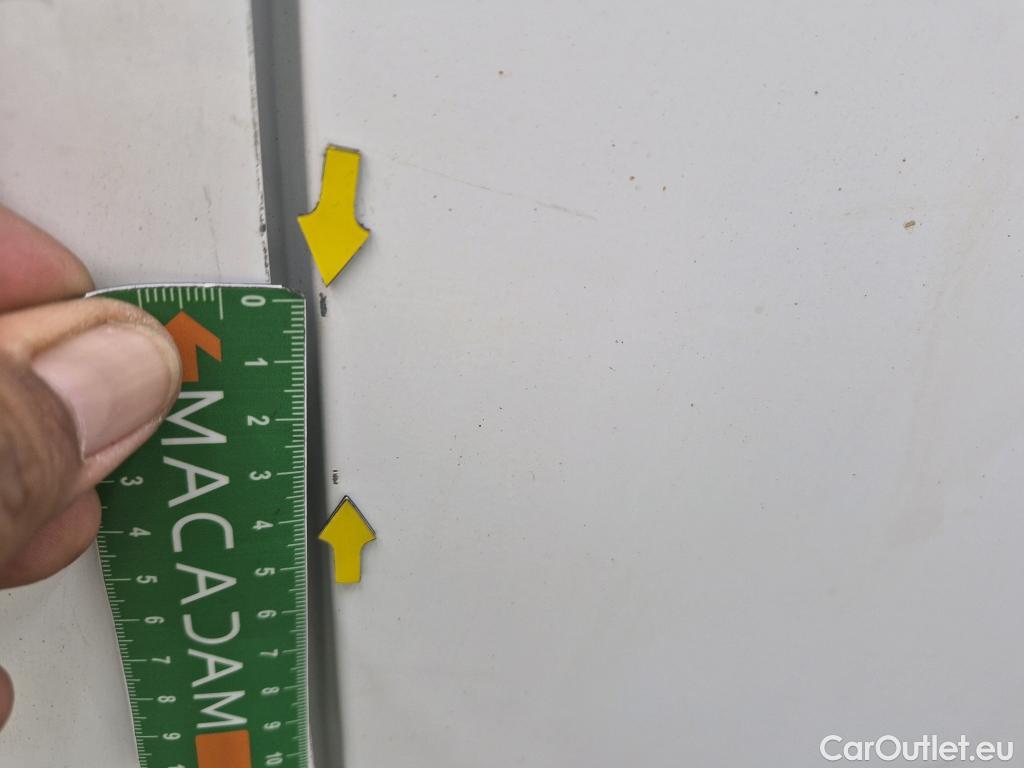  Citroen  Berlingo  Fourgon Driver M 1000 1.5 BlueHDi 100CV BVM5 E6dT #16