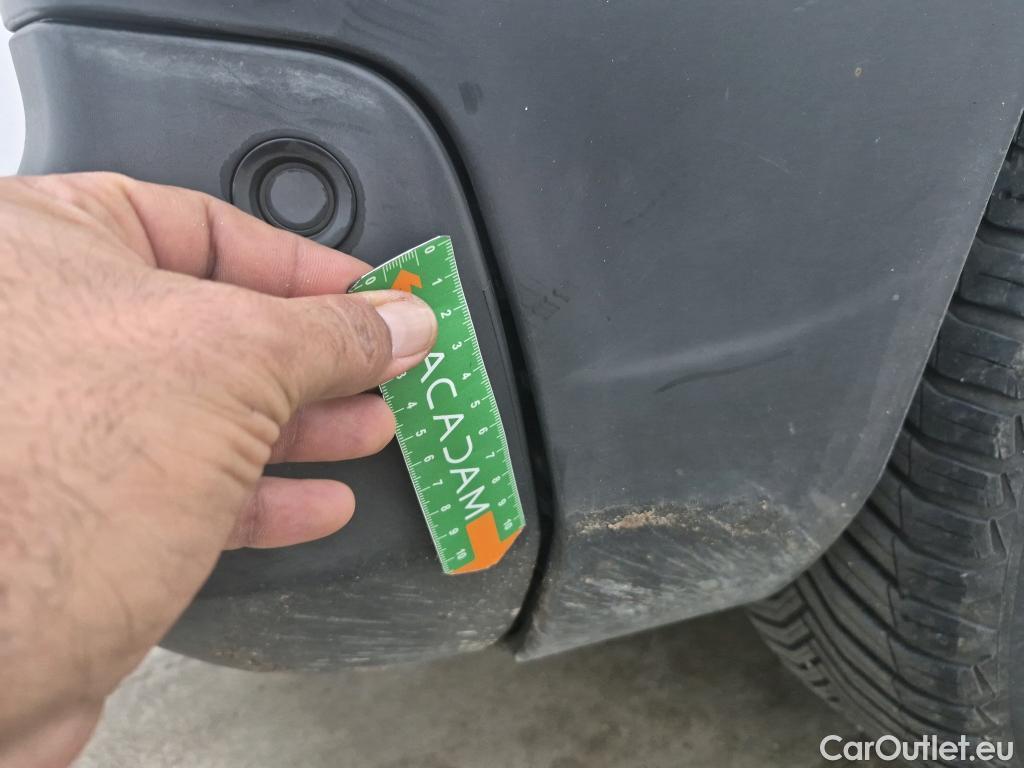  Citroen  Berlingo  Fourgon Driver M 1000 1.5 BlueHDi 100CV BVM5 E6dT #42