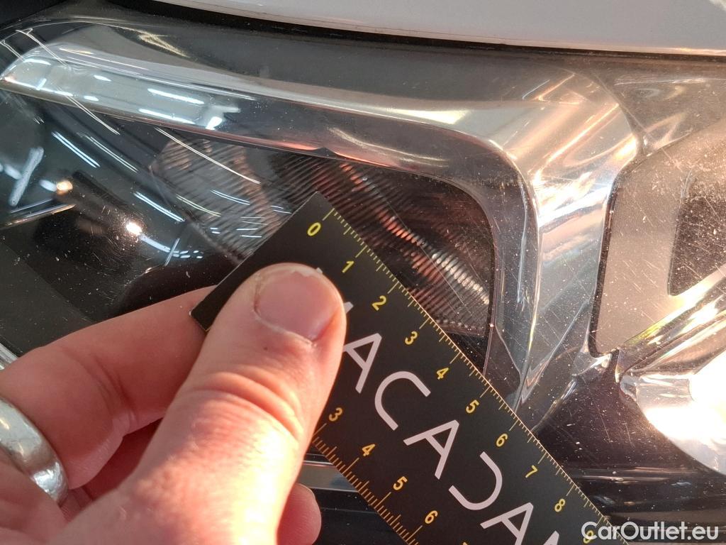  Citroen  Berlingo  Fourgon Club M 650 1.2 PureTech 110CV BVM6 E6d #37