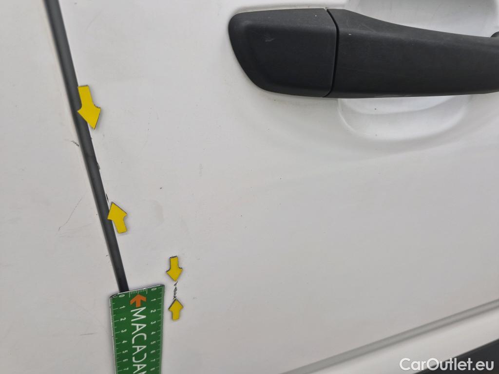  Citroen  Berlingo  Fourgon Driver M 1000 1.5 BlueHDi 100CV BVM5 E6dT #44