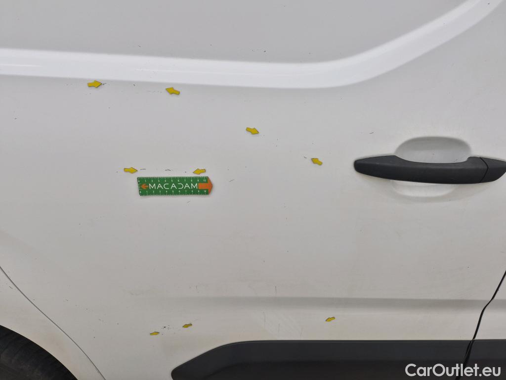  Citroen  Berlingo  Fourgon Driver M 1000 1.5 BlueHDi 100CV BVM5 E6dT #48