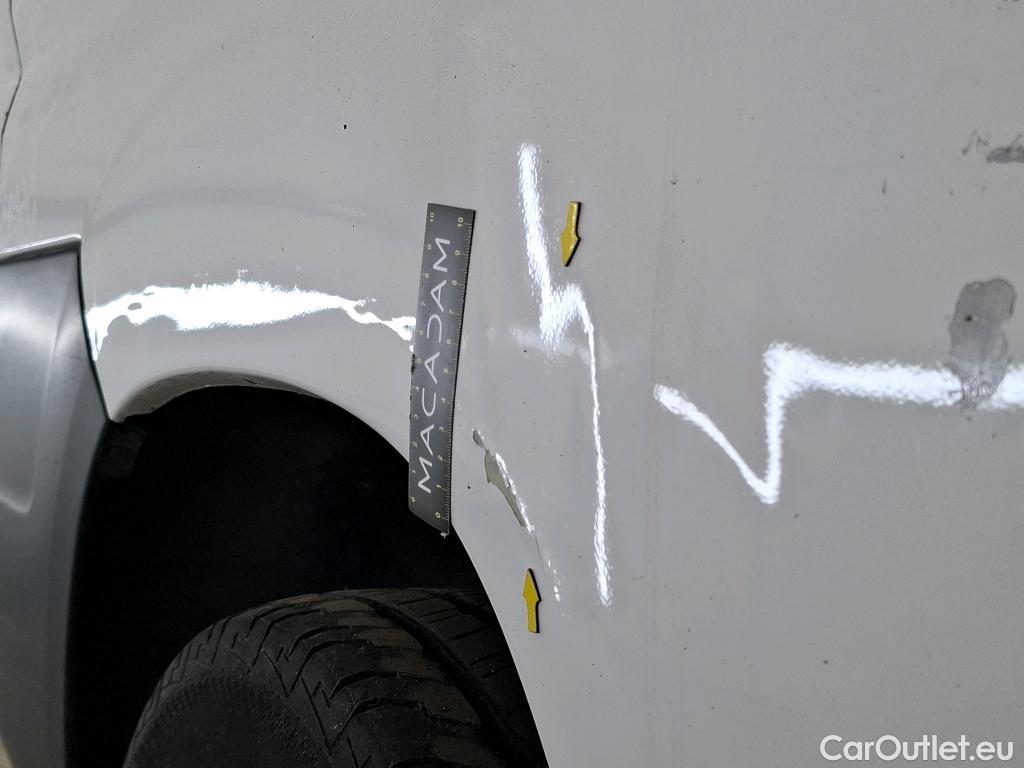  Citroen  Jumper CITROEN  VU 4p Fourgon 30 L1H1 BlueHDi 110 BVM6 Business #7