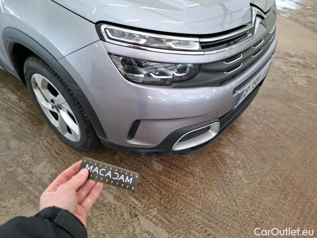  Citroen  C5  Aircross Business 1.5 BlueHDi 130CV BVA8 E6d #59