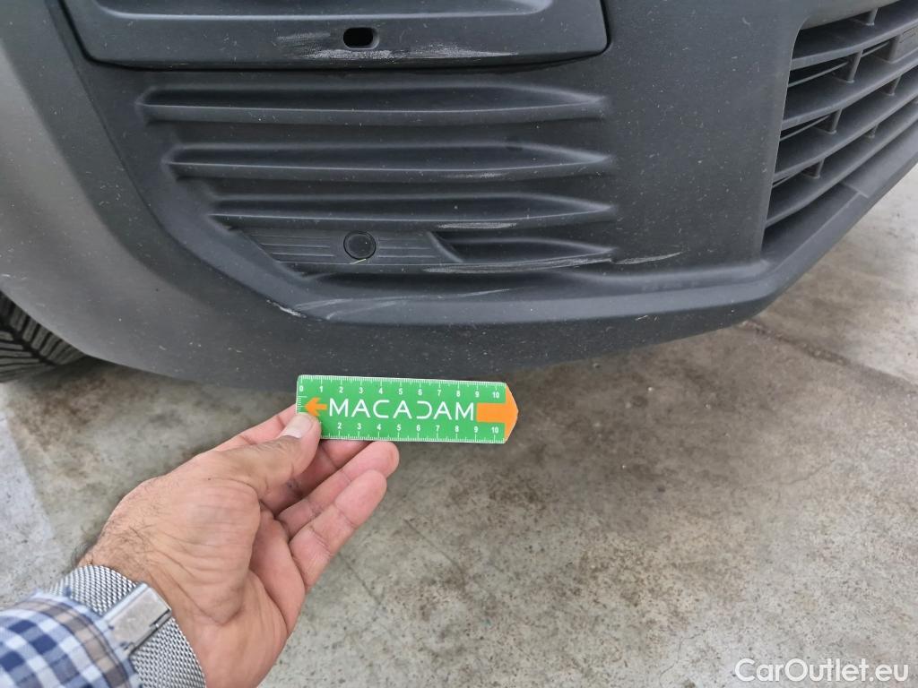  Citroen  Berlingo  Fourgon Driver M 1000 1.5 BlueHDi 100CV BVM5 E6dT #69