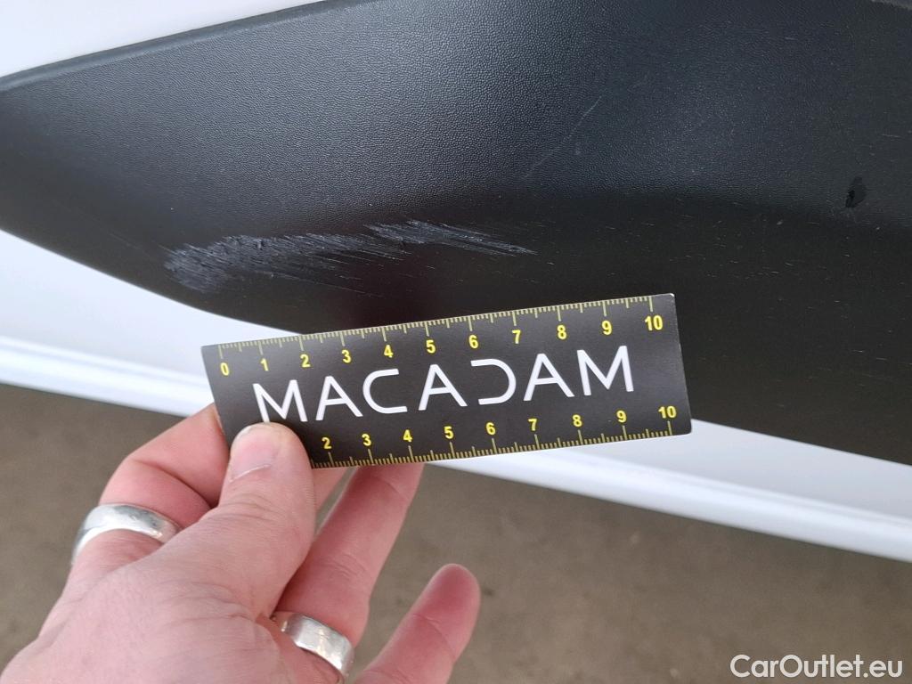  Citroen  Berlingo  Fourgon Club M 650 1.2 PureTech 110CV BVM6 E6d #44