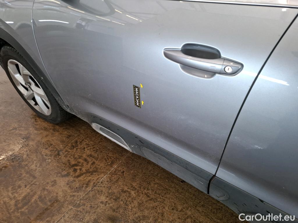  Citroen  C5  Aircross Business 1.5 BlueHDi 130CV BVA8 E6d #26