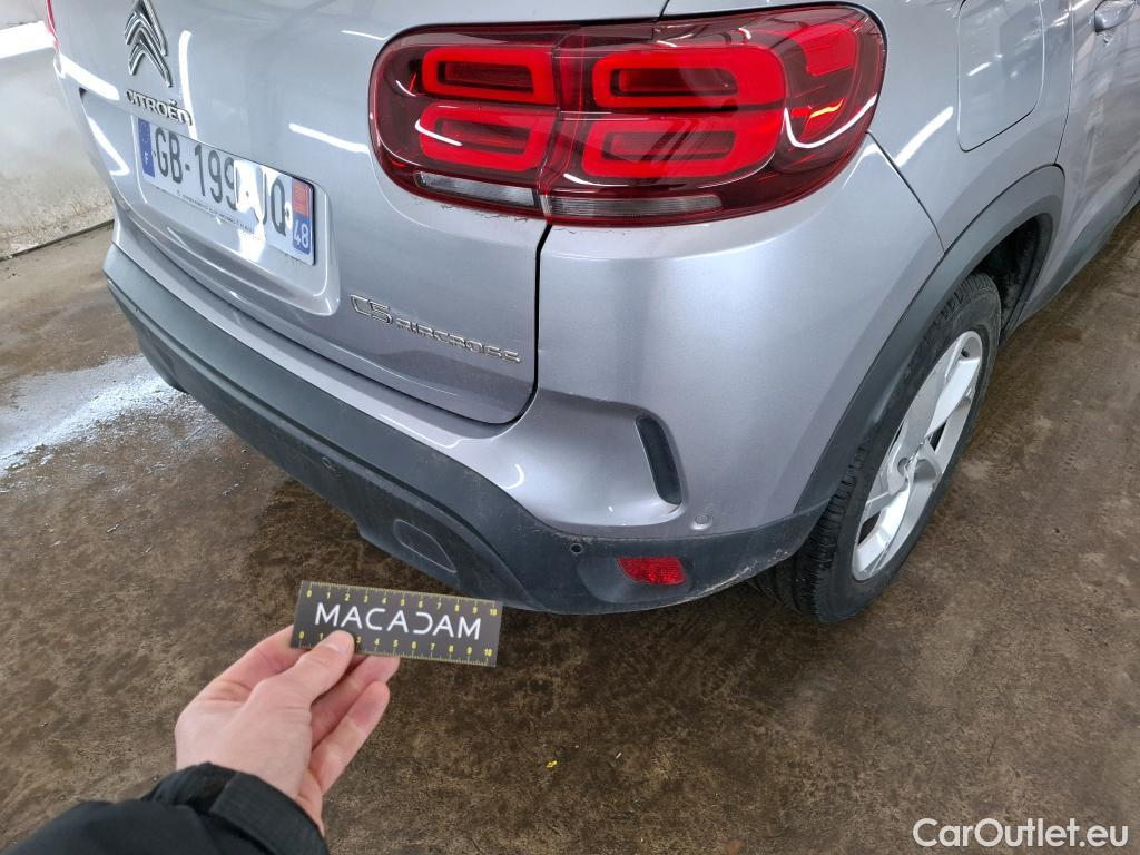  Citroen  C5  Aircross Business 1.5 BlueHDi 130CV BVA8 E6d #48