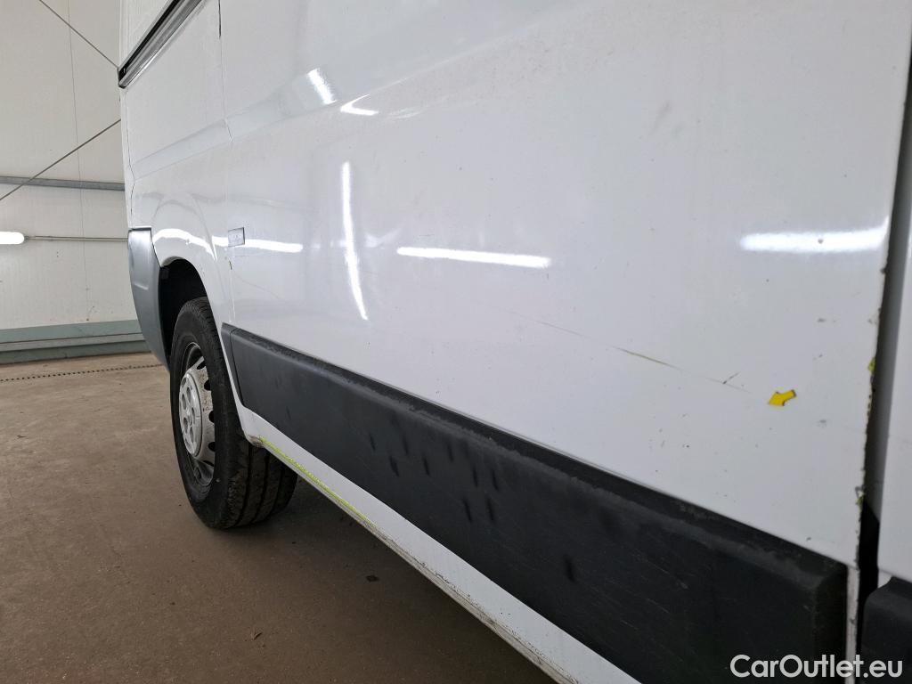  Citroen  Jumper CITROEN  VU 4p Fourgon 30 L1H1 BlueHDi 110 BVM6 Business #25