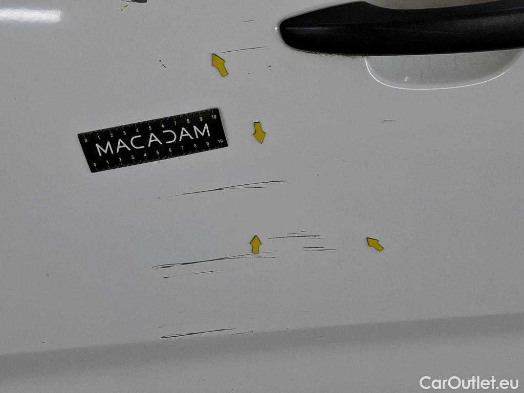  Citroen  Berlingo  Fourgon Club M 650 1.2 PureTech 110CV BVM6 E6d #24