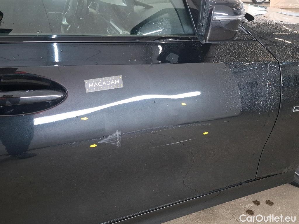  Bmw  Serie 3 BMW Série 3 Berline / 2022 / 4P / Berline 320e 204ch Business Design BVA8 Hybride #2