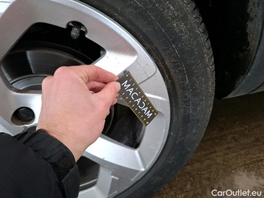  Citroen  C5  Aircross Business 1.5 BlueHDi 130CV BVA8 E6d #22