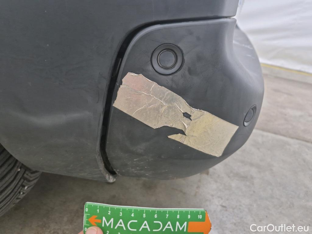  Citroen  Berlingo  Fourgon Driver M 1000 1.5 BlueHDi 100CV BVM5 E6dT #37