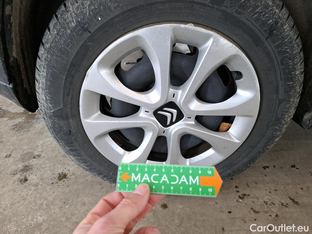  Citroen  C3  Société Feel 1.5 BlueHDI 100CV BVM5 E6dT #24