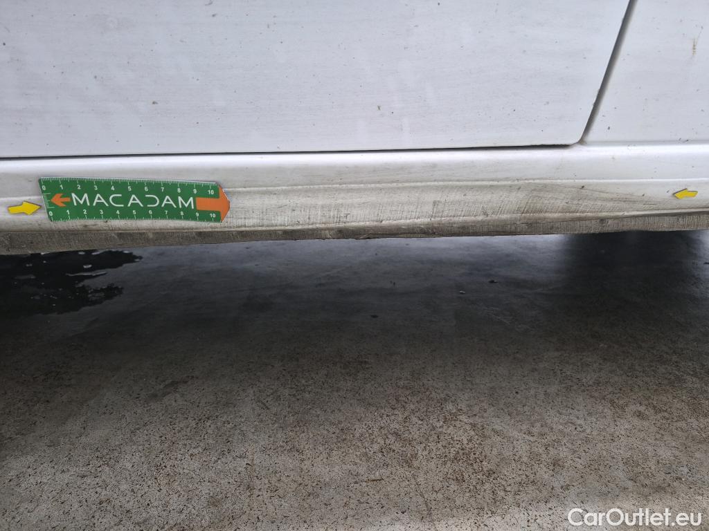  Citroen  Berlingo  Fourgon Driver M 1000 1.5 BlueHDi 100CV BVM5 E6dT #9