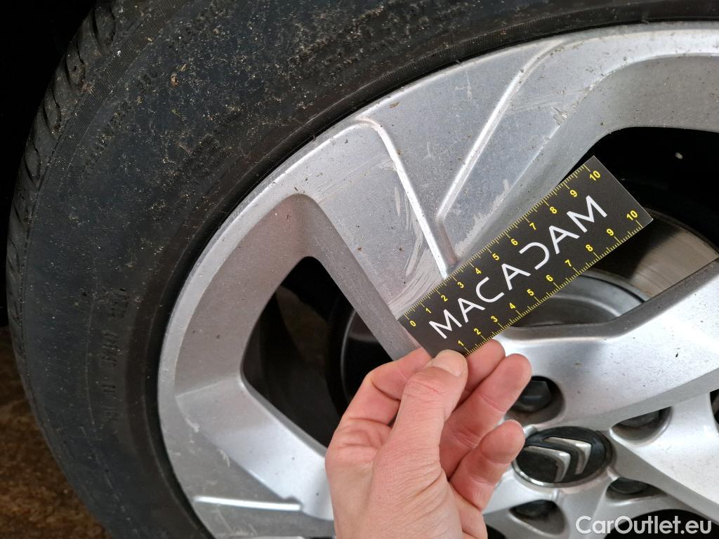  Citroen  C5  Aircross Business 1.5 BlueHDi 130CV BVA8 E6d #10