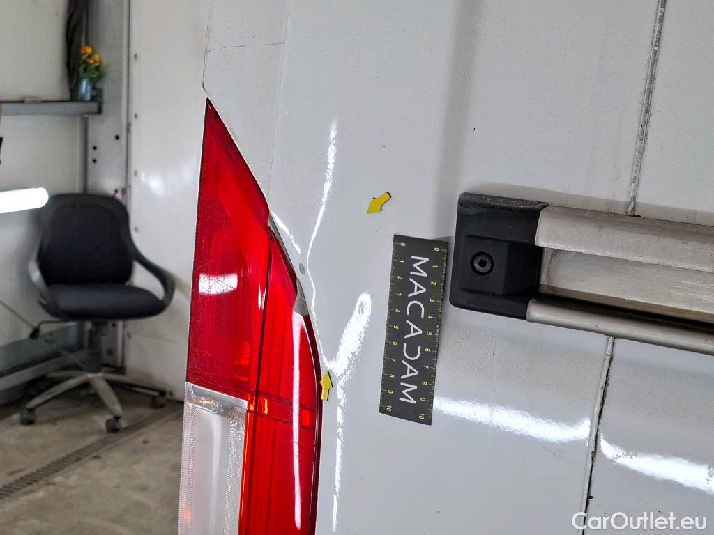  Citroen  Jumper CITROEN  VU 4p Fourgon 30 L1H1 BlueHDi 110 BVM6 Business #19