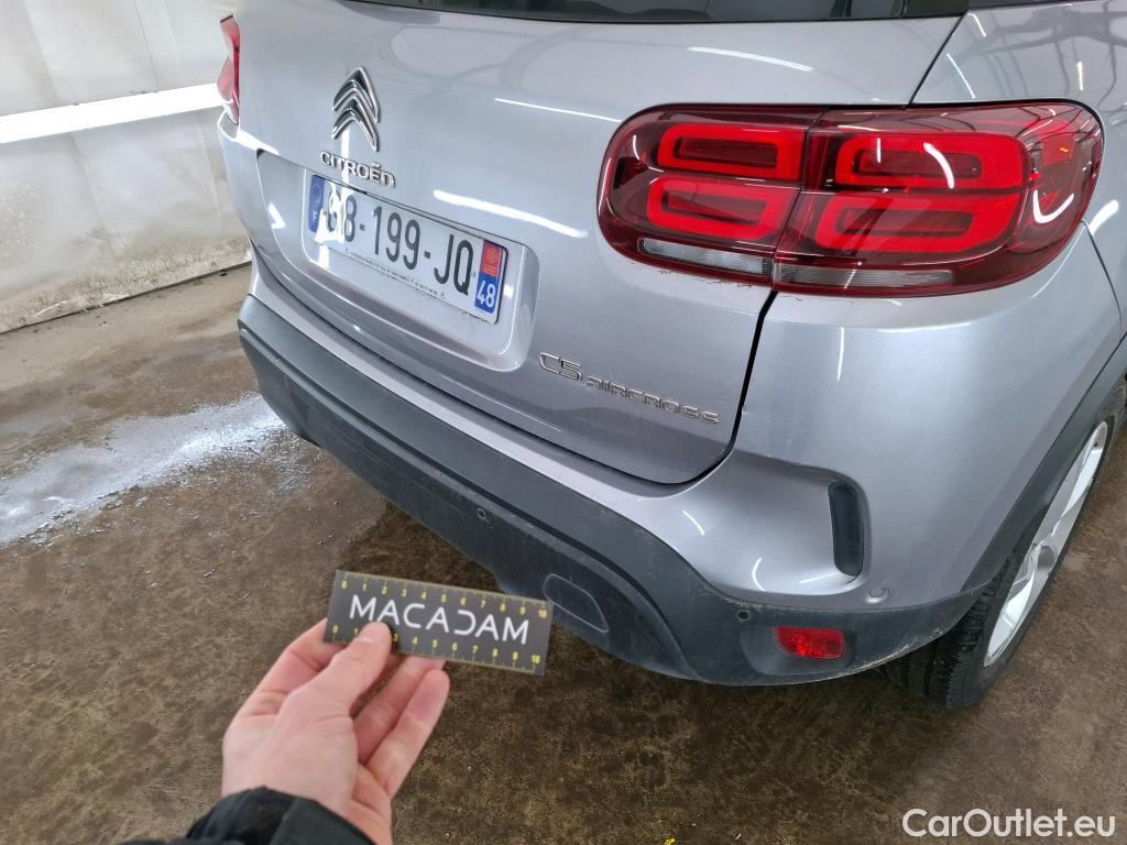  Citroen  C5  Aircross Business 1.5 BlueHDi 130CV BVA8 E6d #64
