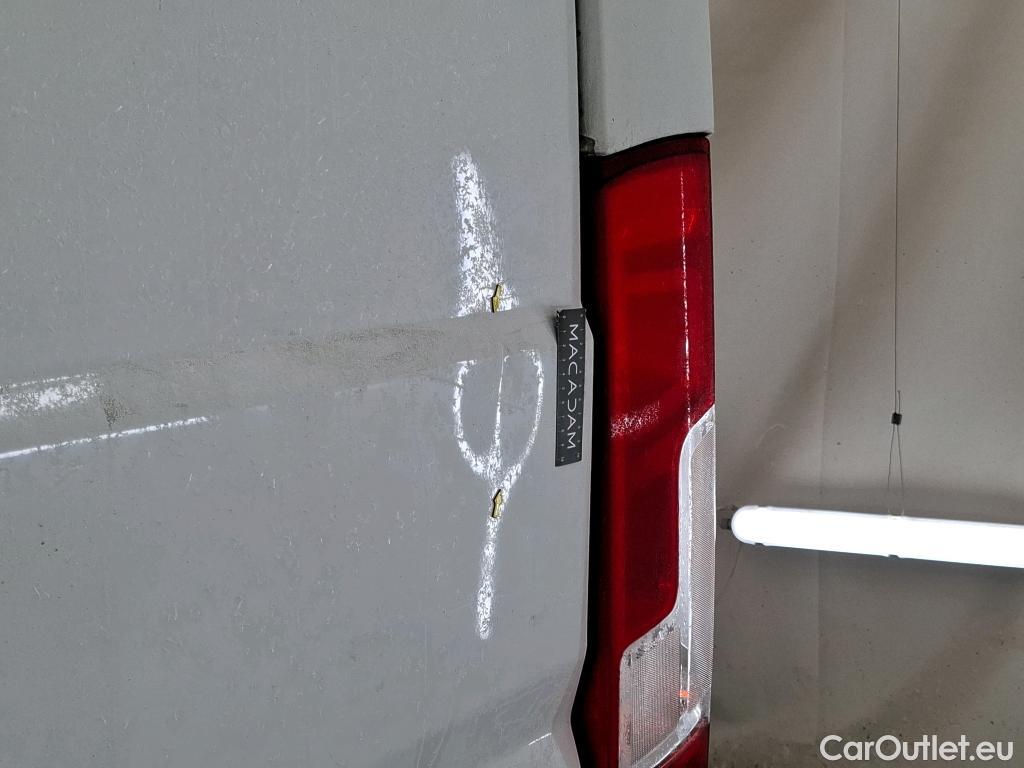  Citroen  Jumper CITROEN  VU 4p Fourgon 30 L1H1 BlueHDi 110 BVM6 Business #16