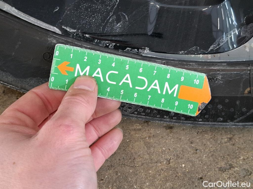  Citroen  C3  Aircross Shine 1.2 PureTech 80CV BVM5 E6dT #10