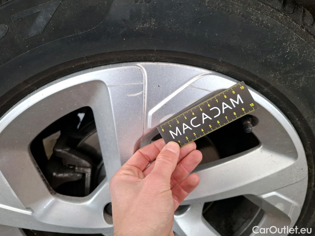  Citroen  C5  Aircross Business 1.5 BlueHDi 130CV BVA8 E6d #18