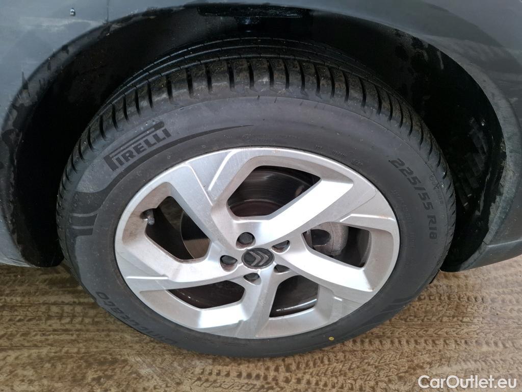  Citroen  C5  Aircross Business 1.5 BlueHDi 130CV BVA8 E6d #42