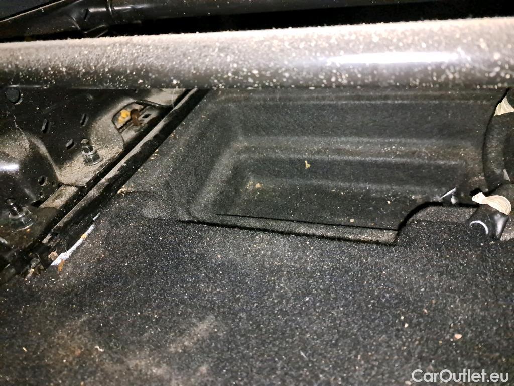  Citroen  Berlingo CITROEN  Van / 2018 / 4P / Fourgonnette Taille M 650kg BlueHDi 100 S&S BVM Club #3