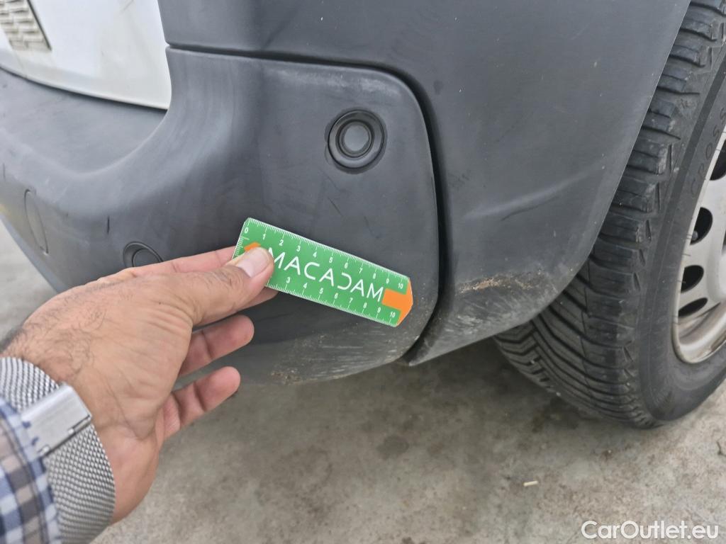  Citroen  Berlingo  Fourgon Driver M 1000 1.5 BlueHDi 100CV BVM5 E6dT #40