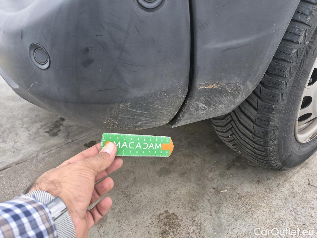  Citroen  Berlingo  Fourgon Driver M 1000 1.5 BlueHDi 100CV BVM5 E6dT #41