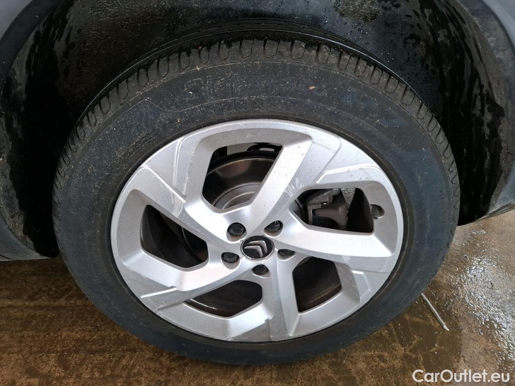  Citroen  C5  Aircross Business 1.5 BlueHDi 130CV BVA8 E6d #9