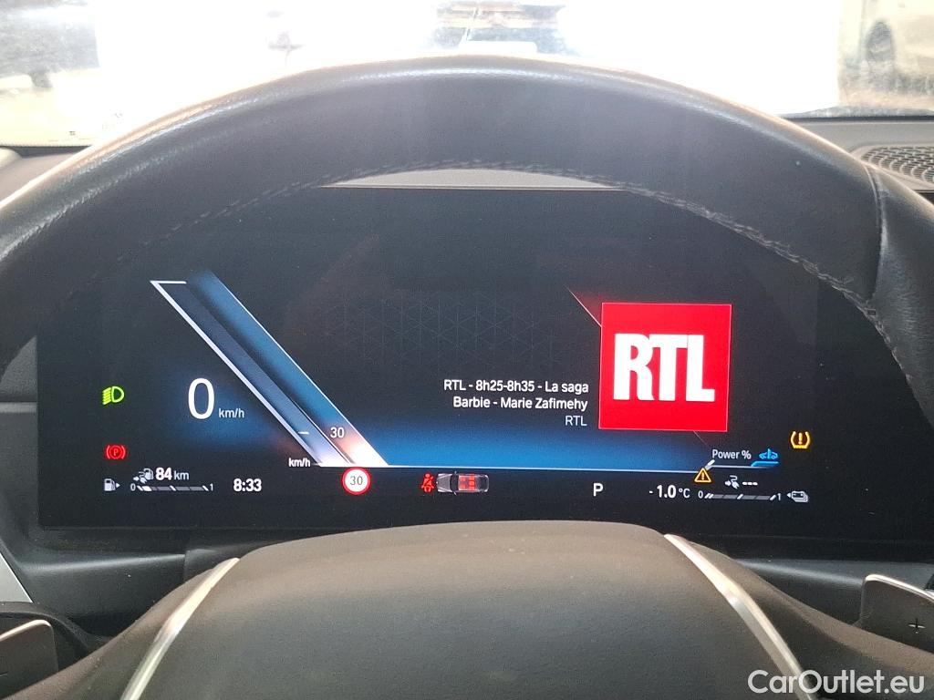  Bmw  Serie 3 BMW Série 3 Berline / 2022 / 4P / Berline 320e 204ch Business Design BVA8 Hybride #50