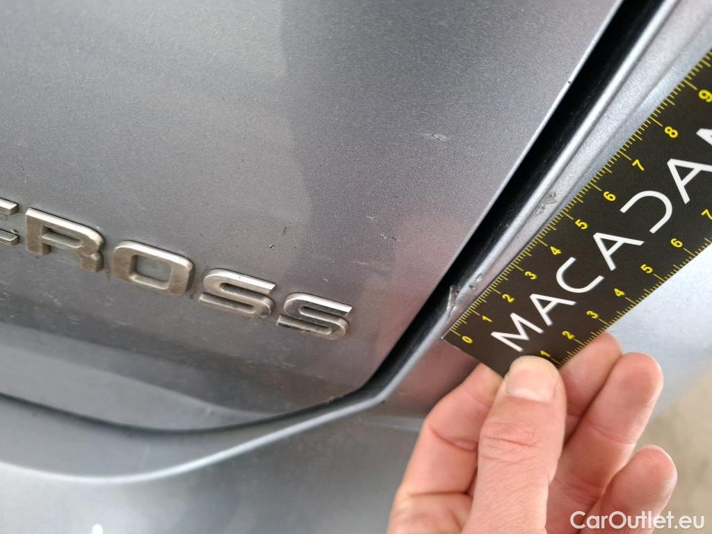  Citroen  C5  Aircross Business 1.5 BlueHDi 130CV BVA8 E6d #50