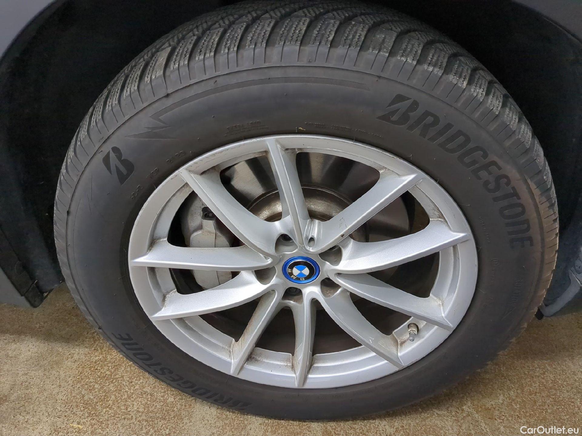  Bmw  X3 BMW  / 2021 / 5P / SUV xDrive30e 292ch Business Design BVA8 #1