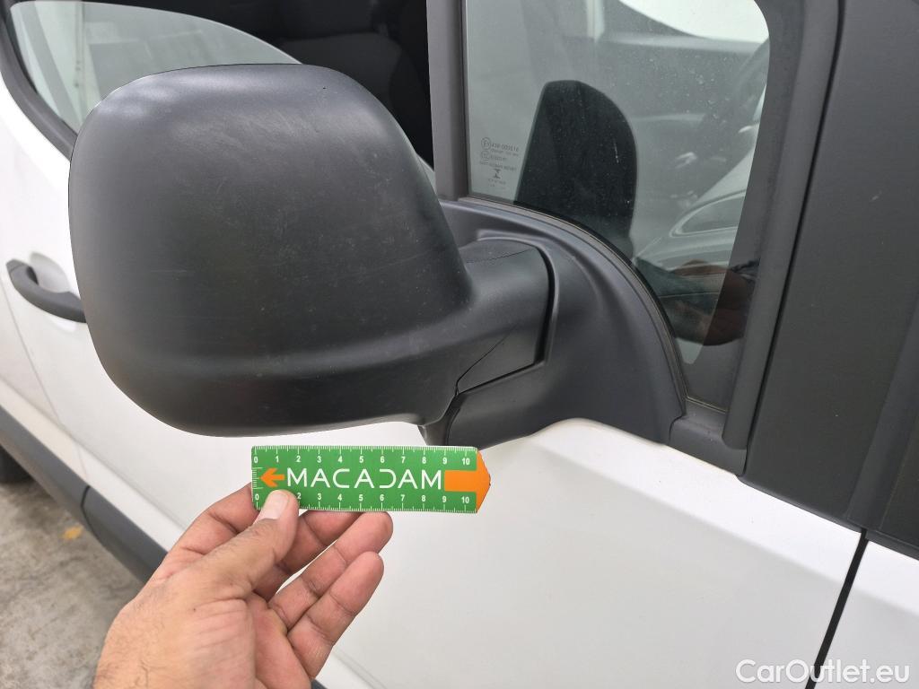  Citroen  Berlingo  Fourgon Driver M 1000 1.5 BlueHDi 100CV BVM5 E6dT #30