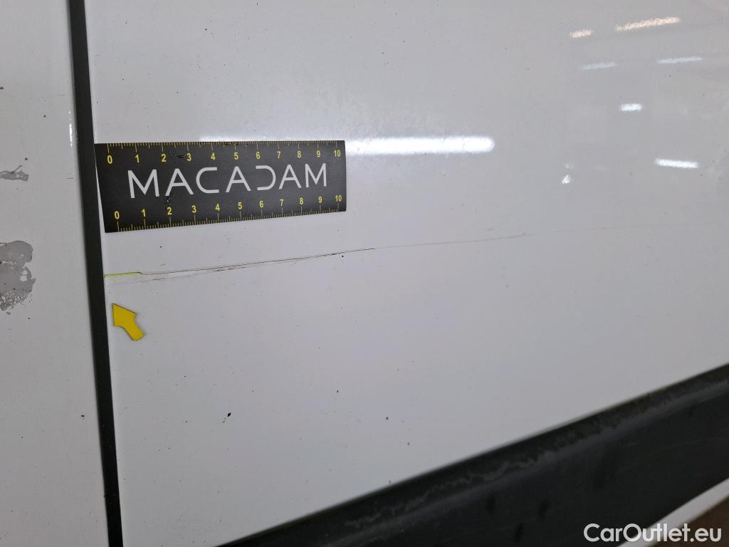  Citroen  Jumper CITROEN  VU 4p Fourgon 30 L1H1 BlueHDi 110 BVM6 Business #23