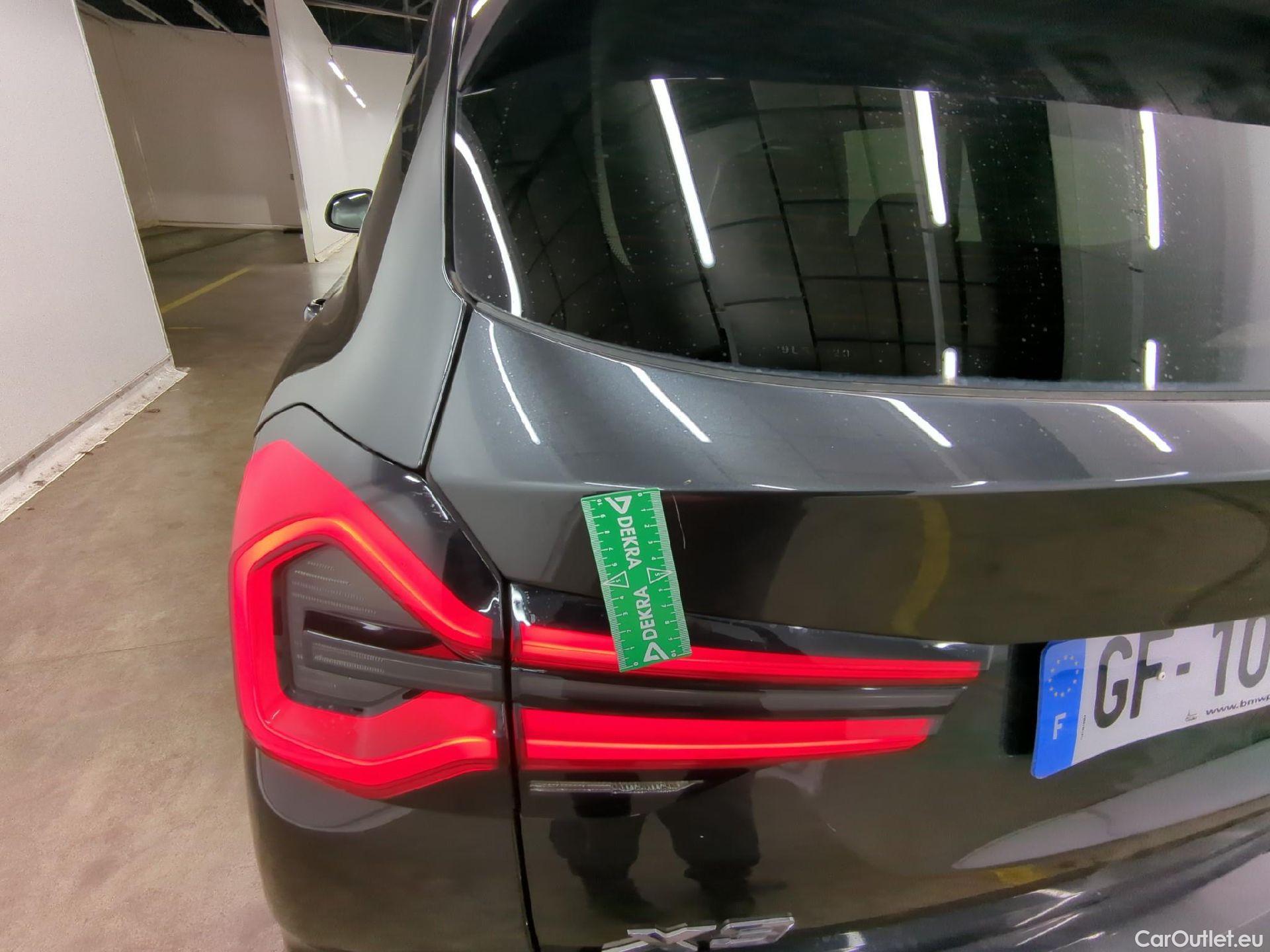  Bmw  X3 BMW  / 2021 / 5P / SUV xDrive30e 292ch Business Design BVA8 #23