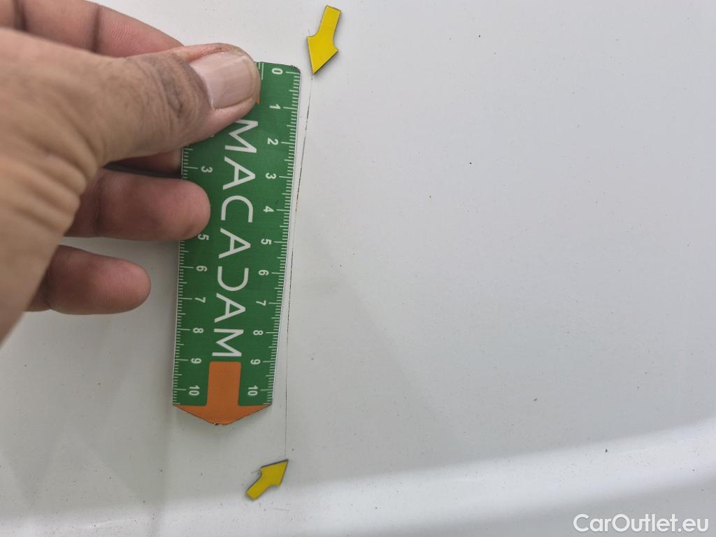  Citroen  Berlingo  Fourgon Driver M 1000 1.5 BlueHDi 100CV BVM5 E6dT #13