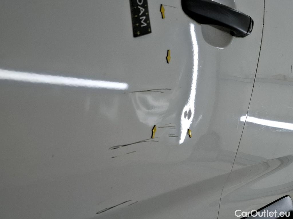  Citroen  Berlingo  Fourgon Club M 650 1.2 PureTech 110CV BVM6 E6d #23