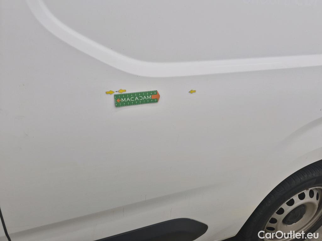  Citroen  Berlingo  Fourgon Driver M 1000 1.5 BlueHDi 100CV BVM5 E6dT #60