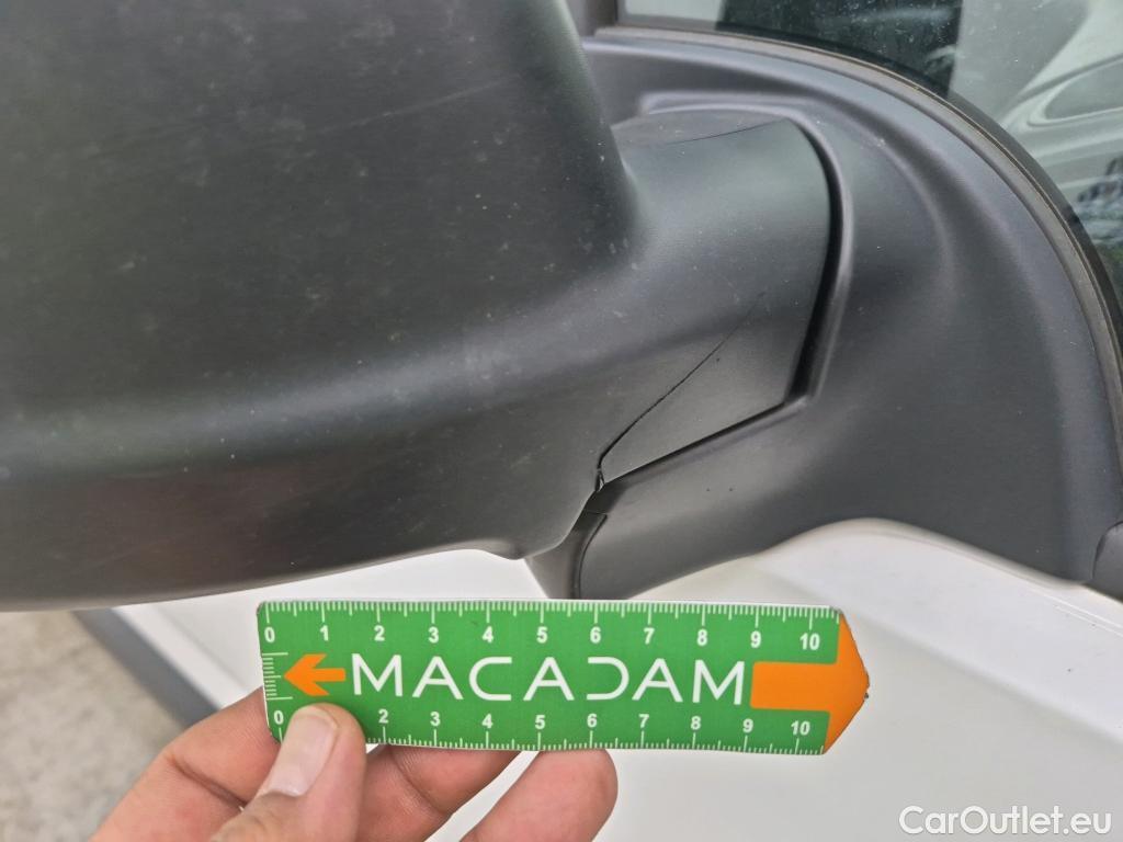  Citroen  Berlingo  Fourgon Driver M 1000 1.5 BlueHDi 100CV BVM5 E6dT #31