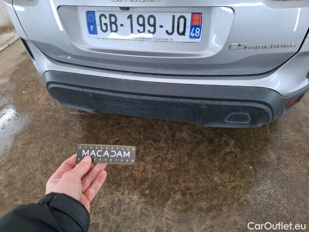  Citroen  C5  Aircross Business 1.5 BlueHDi 130CV BVA8 E6d #53