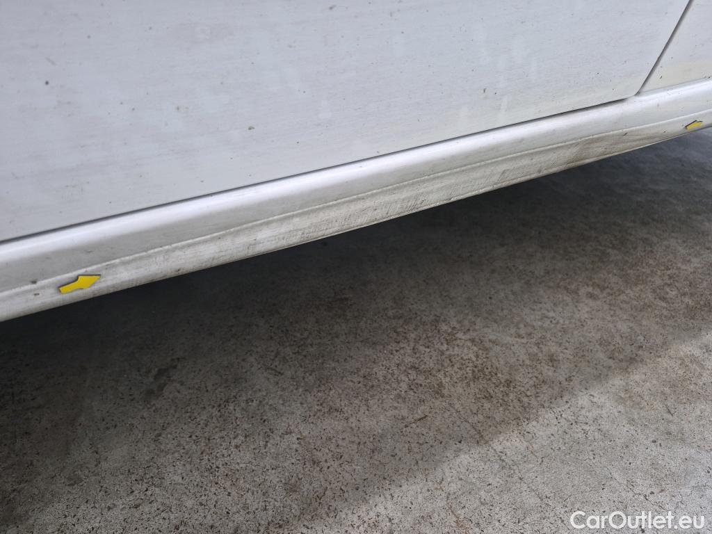  Citroen  Berlingo  Fourgon Driver M 1000 1.5 BlueHDi 100CV BVM5 E6dT #7