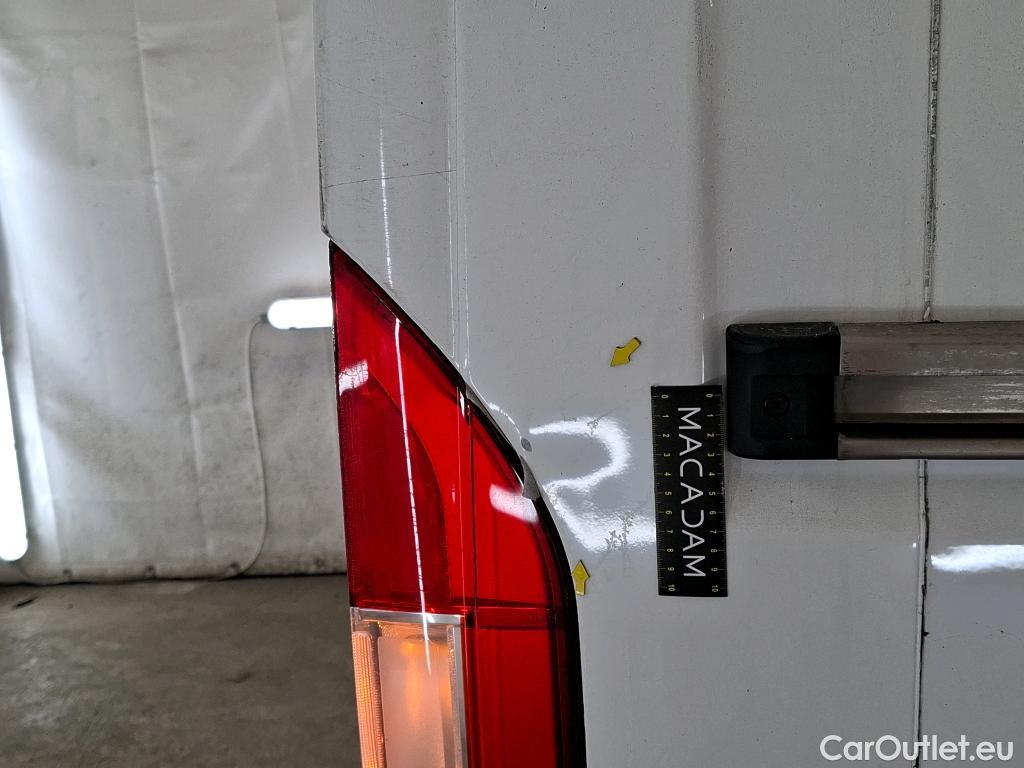  Citroen  Jumper CITROEN  VU 4p Fourgon 30 L1H1 BlueHDi 110 BVM6 Business #21