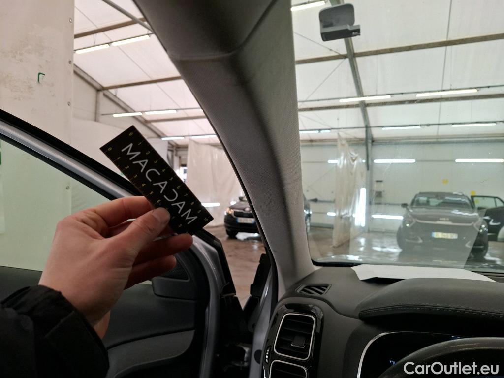  Citroen  C5  Aircross Business 1.5 BlueHDi 130CV BVA8 E6d #38