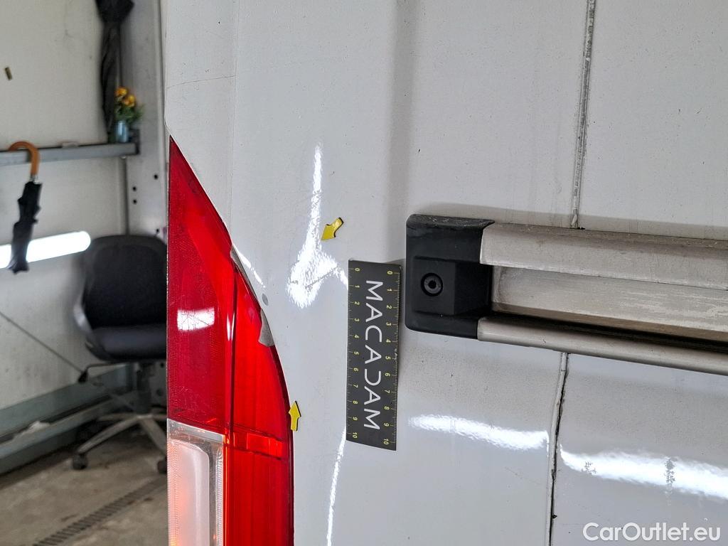  Citroen  Jumper CITROEN  VU 4p Fourgon 30 L1H1 BlueHDi 110 BVM6 Business #18