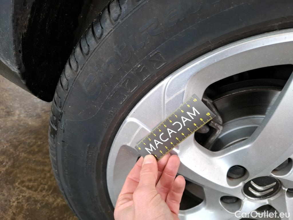  Citroen  C5  Aircross Business 1.5 BlueHDi 130CV BVA8 E6d #19