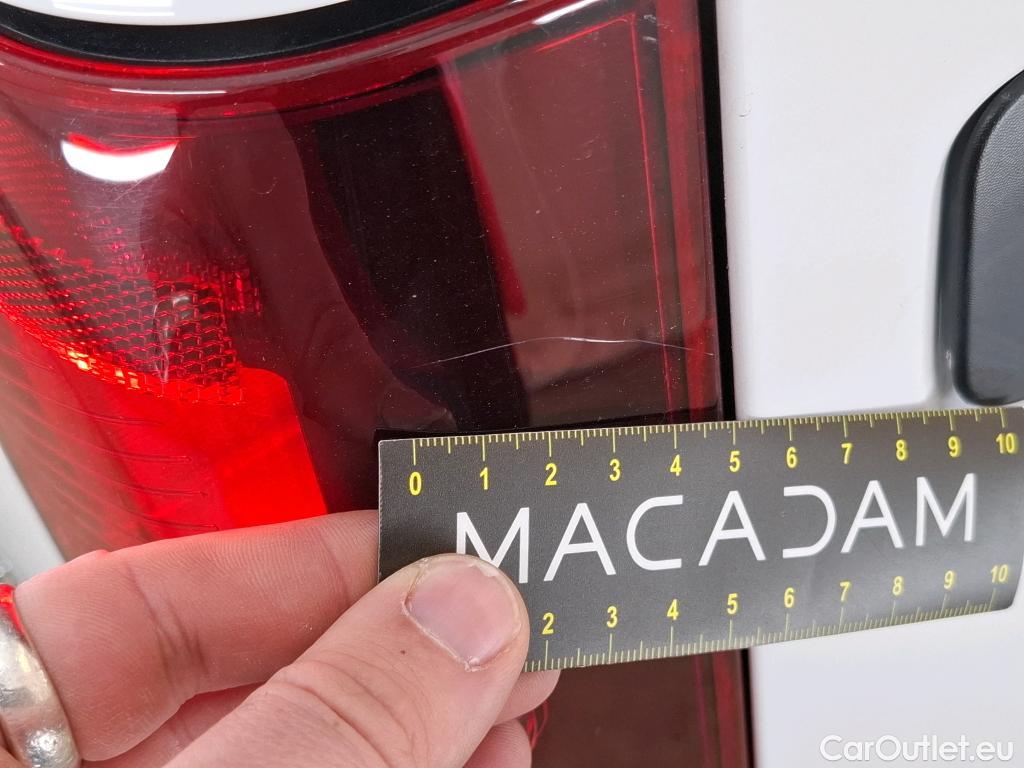  Citroen  Berlingo  Fourgon Club M 650 1.2 PureTech 110CV BVM6 E6d #48